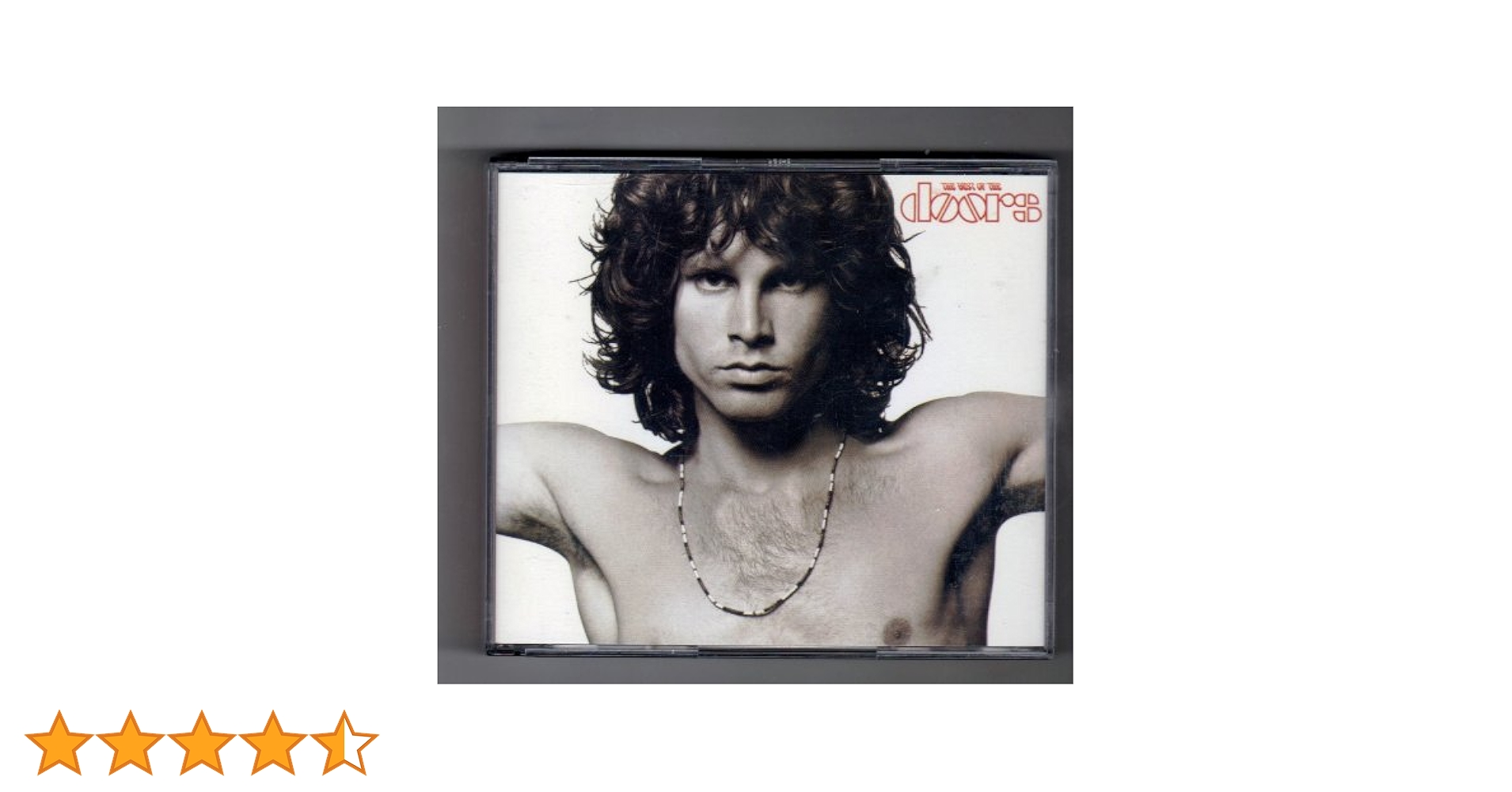 The Best of The Doors 限定版 レコード Amazon.co.jp: Best Of + Bonus Cd: ミュージック
